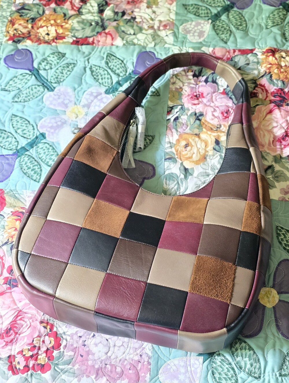 *NWOT* COACHTOPIA Alter/Ego Multi 2 Crescent Shoulder Bag - Picture 3 of 16